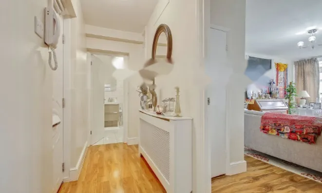 Недвижимость Ainsworth Close: 11