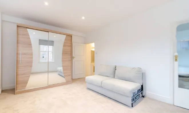 Недвижимость Edgware Road, Marylebone: 1