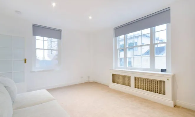 Недвижимость Edgware Road, Marylebone: 4