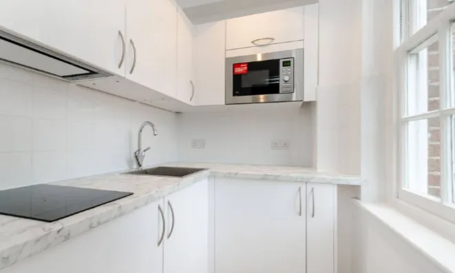 Недвижимость Edgware Road, Marylebone: 5