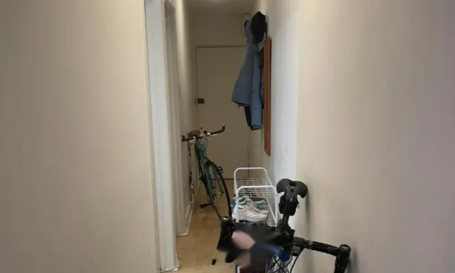 Недвижимость Mile End Road: 3