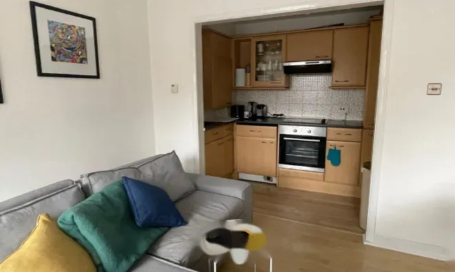 Недвижимость Mile End Road: 6