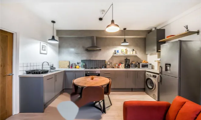 Недвижимость Fairfax Mews, Fairfax Road: 7