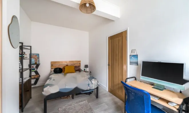 Недвижимость Fairfax Mews, Fairfax Road: 13