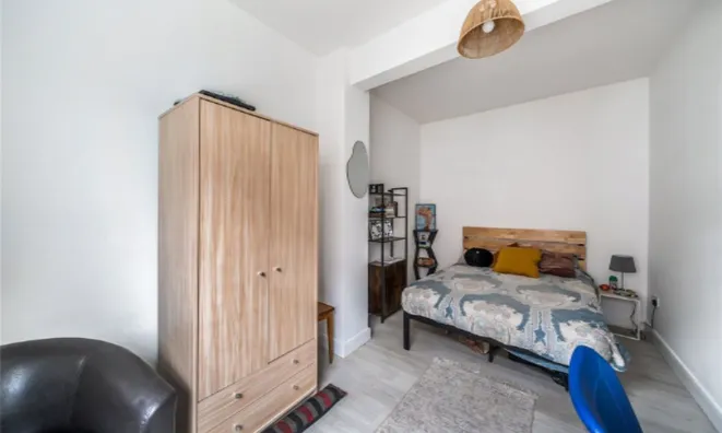 Недвижимость Fairfax Mews, Fairfax Road: 14