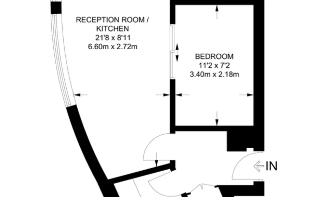 Недвижимость Bishopsgate, Bishopsgate: 7