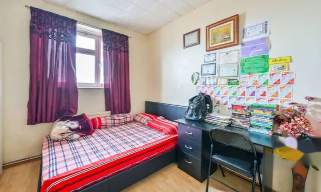 Недвижимость Cornwall Street, Shadwell: 2