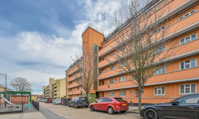 Недвижимость Cornwall Street, Shadwell: 4