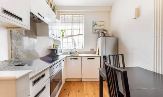 Недвижимость Porchester Gardens, Queensway: 2