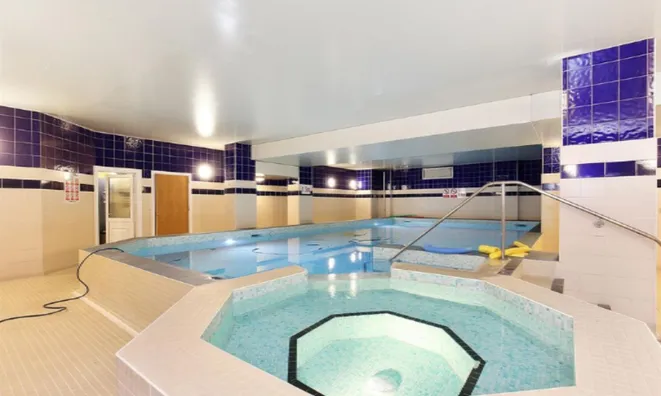 Недвижимость Metro Central, Newington Causeway: 2