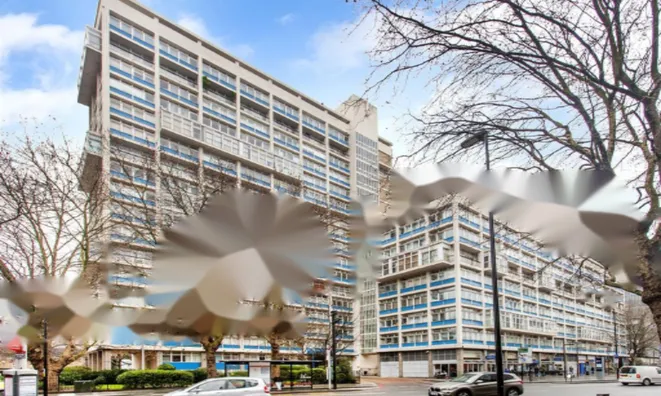 Недвижимость Metro Central, Newington Causeway: 4