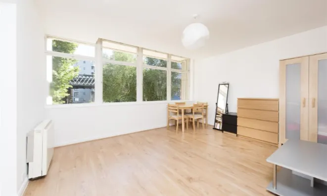 Недвижимость Metro Central, Newington Causeway: 5