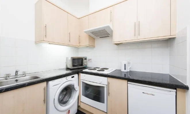 Недвижимость Metro Central, Newington Causeway: 6