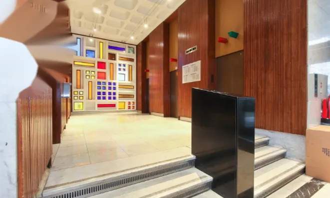 Недвижимость Metro Central, Newington Causeway: 8