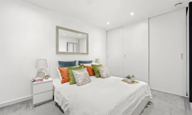 Недвижимость Odell House, Woodberry Downs, Finsbury Park: 4