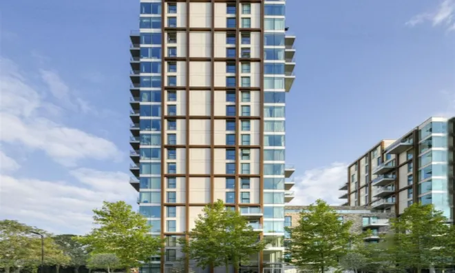 Недвижимость Odell House, Woodberry Downs, Finsbury Park: 6