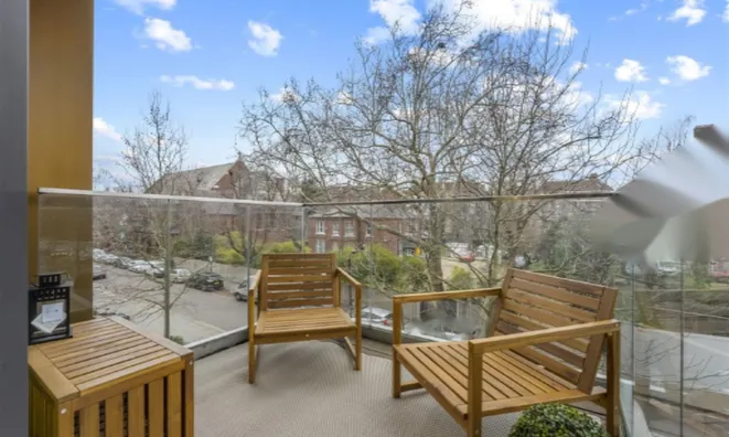 Недвижимость Odell House, Woodberry Downs, Finsbury Park: 10