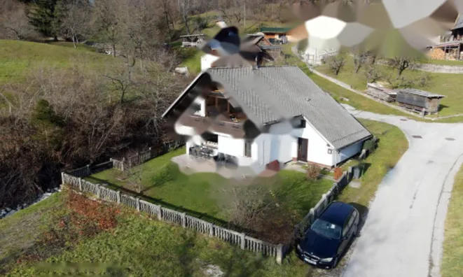 Недвижимость Дом, Бохиньска Бела: 4