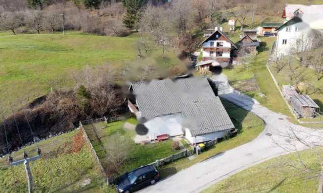 Недвижимость Дом, Бохиньска Бела: 5