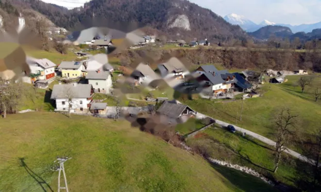 Недвижимость Дом, Бохиньска Бела: 7