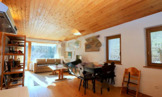 Недвижимость Дом, Бохиньска Бела: 8