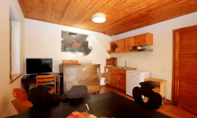 Недвижимость Дом, Бохиньска Бела: 12