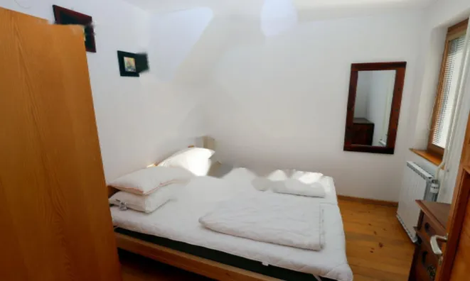 Недвижимость Дом, Бохиньска Бела: 13