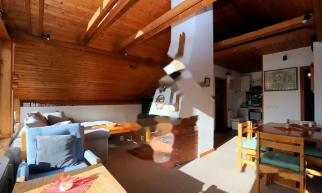 Недвижимость Дом, Бохиньска Бела: 18