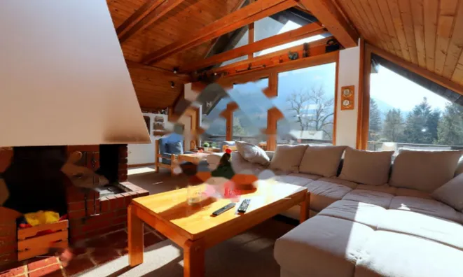 Недвижимость Дом, Бохиньска Бела: 19