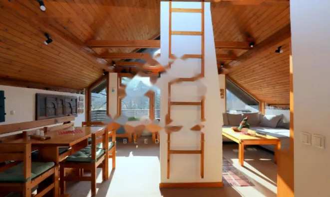 Недвижимость Дом, Бохиньска Бела: 20