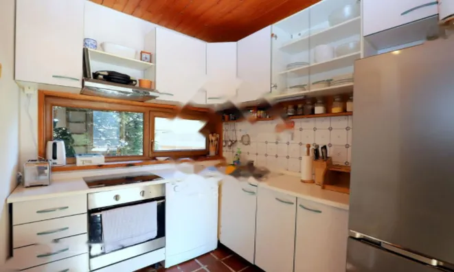 Недвижимость Дом, Бохиньска Бела: 21