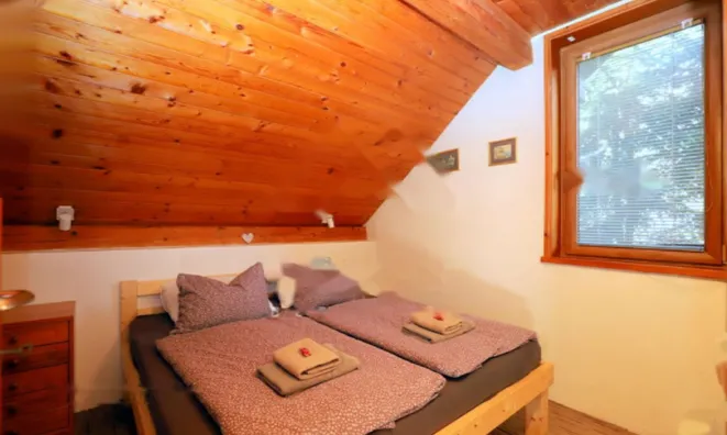 Недвижимость Дом, Бохиньска Бела: 22