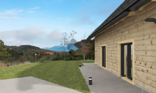 Недвижимость Дом в Габрье при Янчах: 5