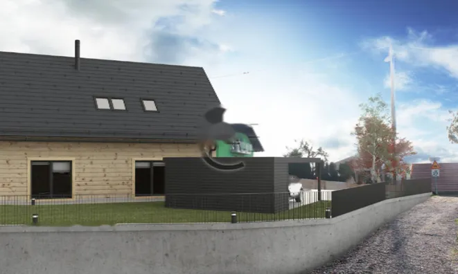 Недвижимость Дом в Габрье при Янчах: 6