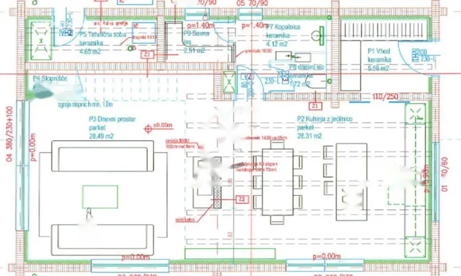 Недвижимость Дом в Габрье при Янчах: 7
