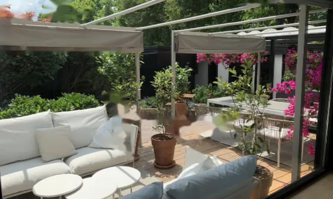 Недвижимость Дом с террасой Мургле: 2