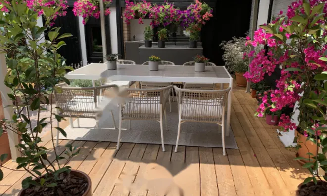 Недвижимость Дом с террасой Мургле: 3