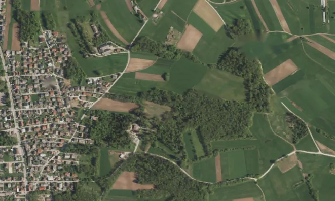 Недвижимость Дом в Новом Поле: 1