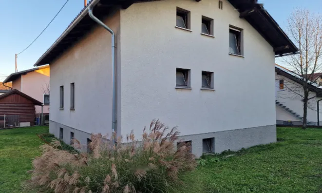 Недвижимость Дом в Новом Поле: 9