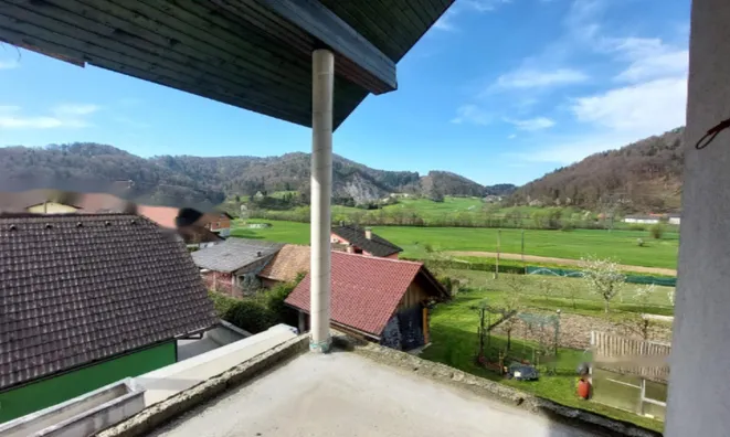 Недвижимость Дом, Садиня Вас: 3