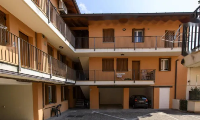 Недвижимость Квартира на площади Томмазео: 1