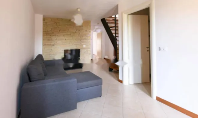 Недвижимость Квартира на площади Томмазео: 4