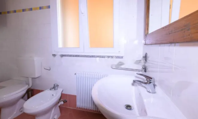 Недвижимость Квартира на площади Томмазео: 8