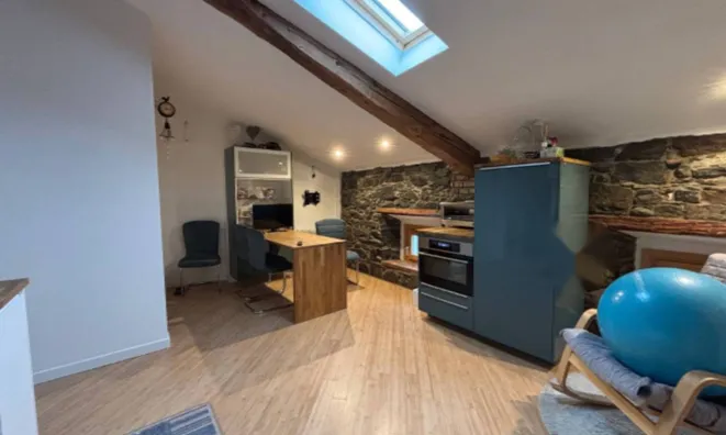 Недвижимость Двухкомнатная в Центре Горице: 1