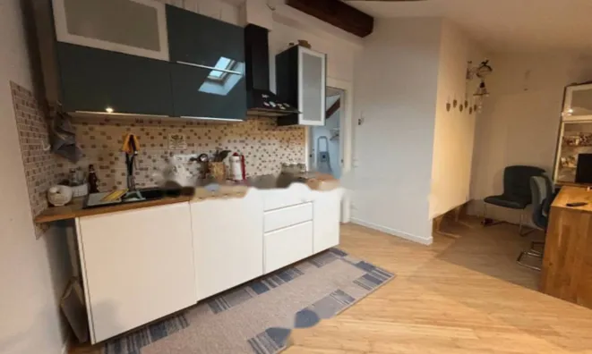 Недвижимость Двухкомнатная в Центре Горице: 2