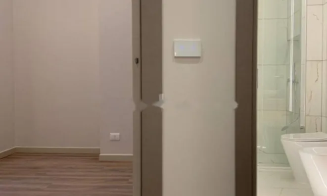 Недвижимость Трёхкомнатная квартира в центре: 4