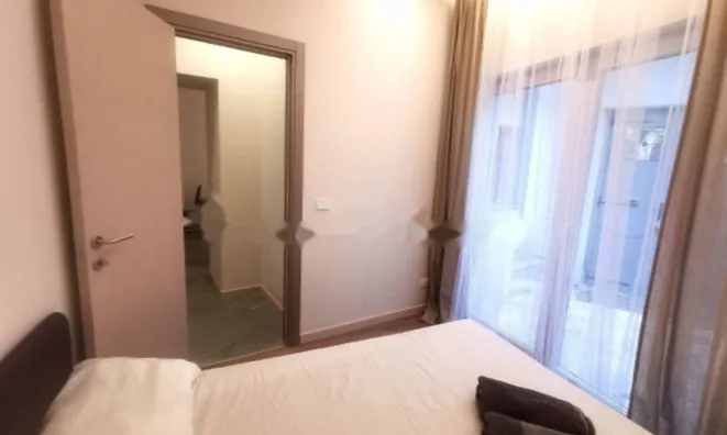 Недвижимость Трёхкомнатная квартира в центре: 20