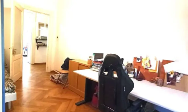 Недвижимость Квартира в центре Гориции: 4