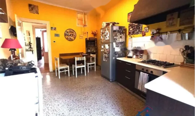 Недвижимость Квартира в центре Гориции: 11