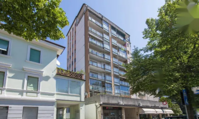 Недвижимость Квартира ул. Витторио Венето: 1